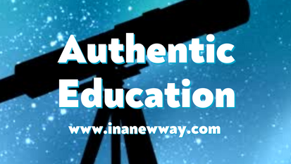 Authentic Education